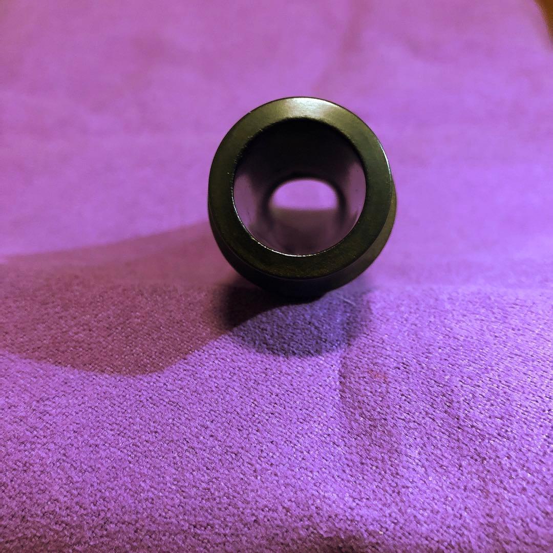 ニューヨークメイヤー　アルトサックスマウスピース　5M