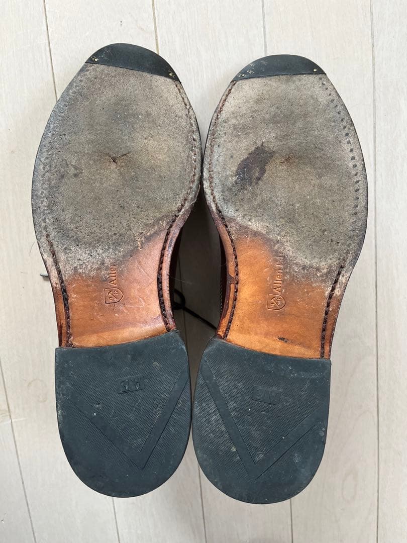 値下げ　アレンエドモンズ　フィフスアベニュー