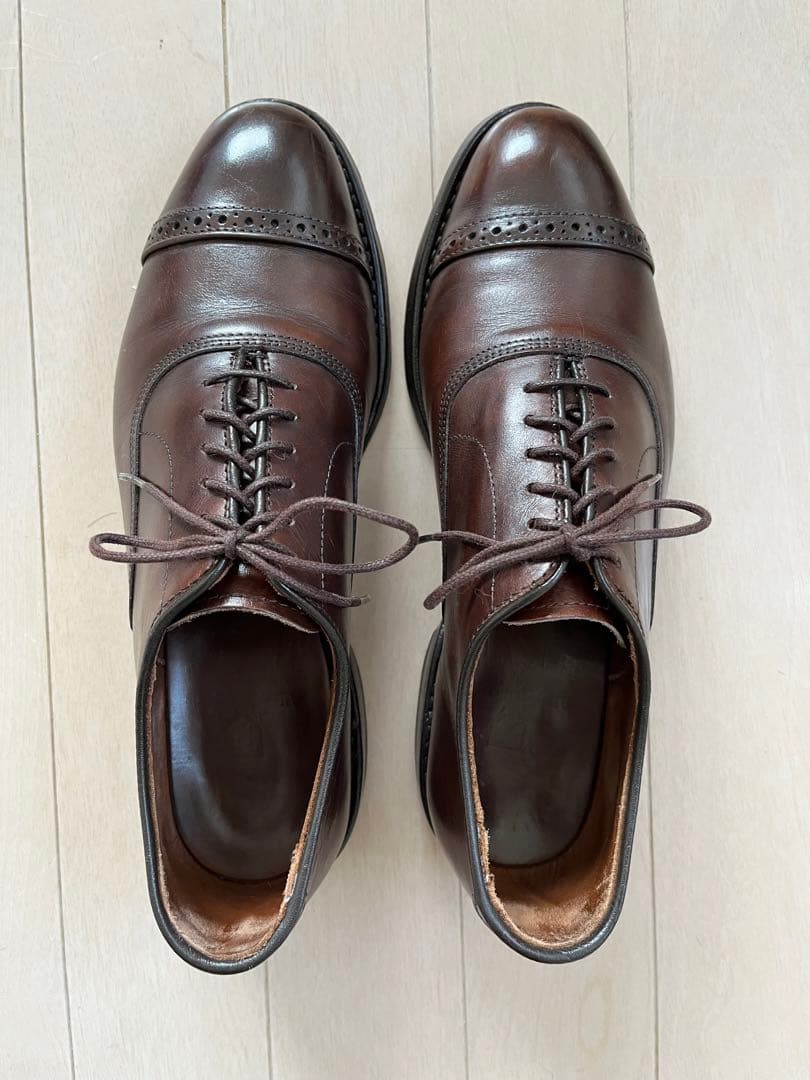 値下げ　アレンエドモンズ　フィフスアベニュー