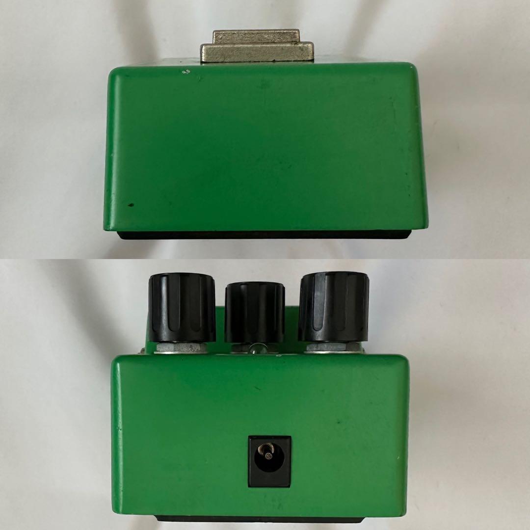 Maxon OD-808 Overdrive ヴィンテージ