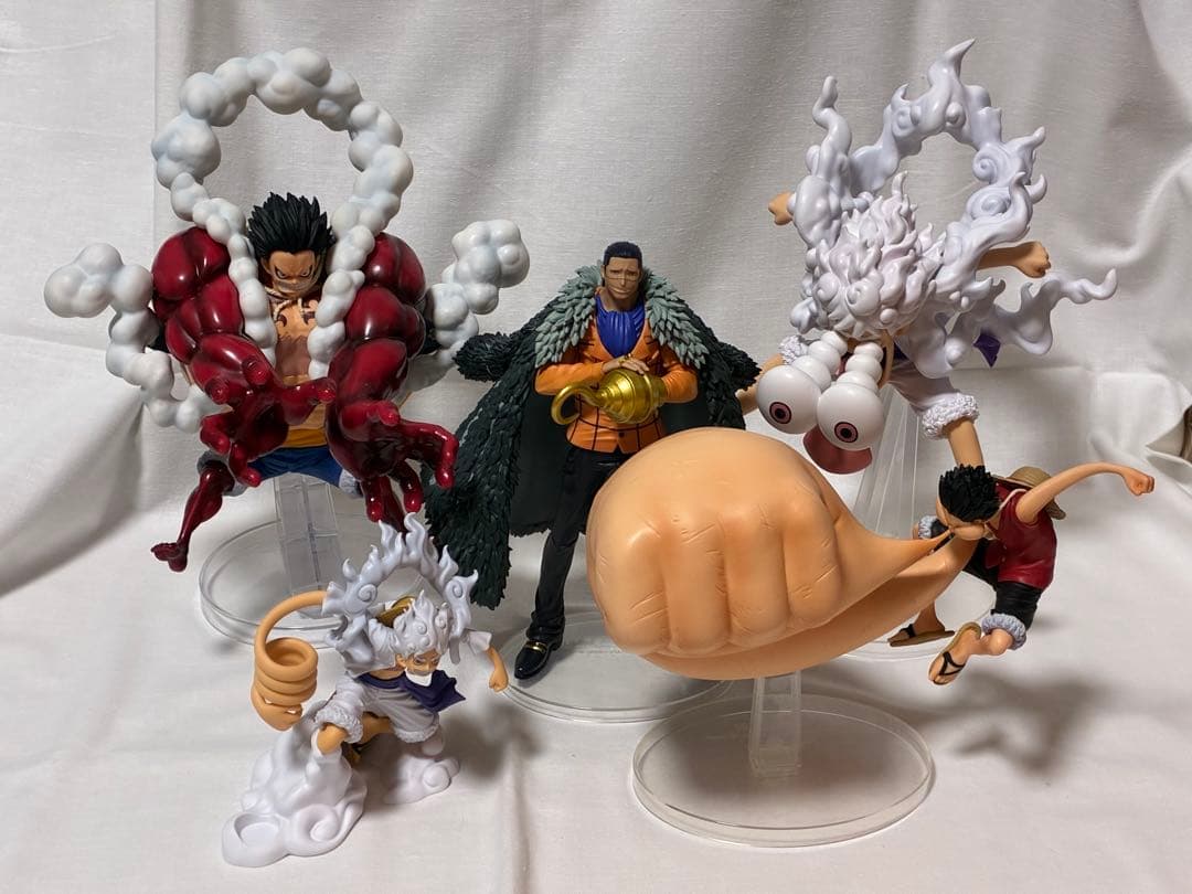 世界の消防車 フィギュアセット 未開封 Yahoo!オークション -「世界の