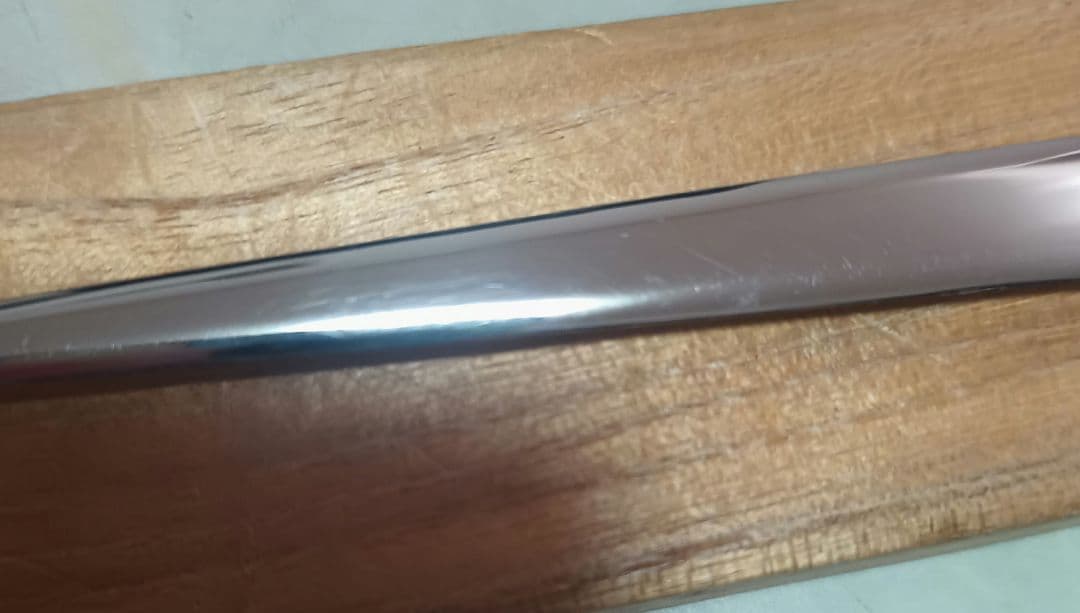 F 藤本ナイフ ペーパーナイフ 銀製品