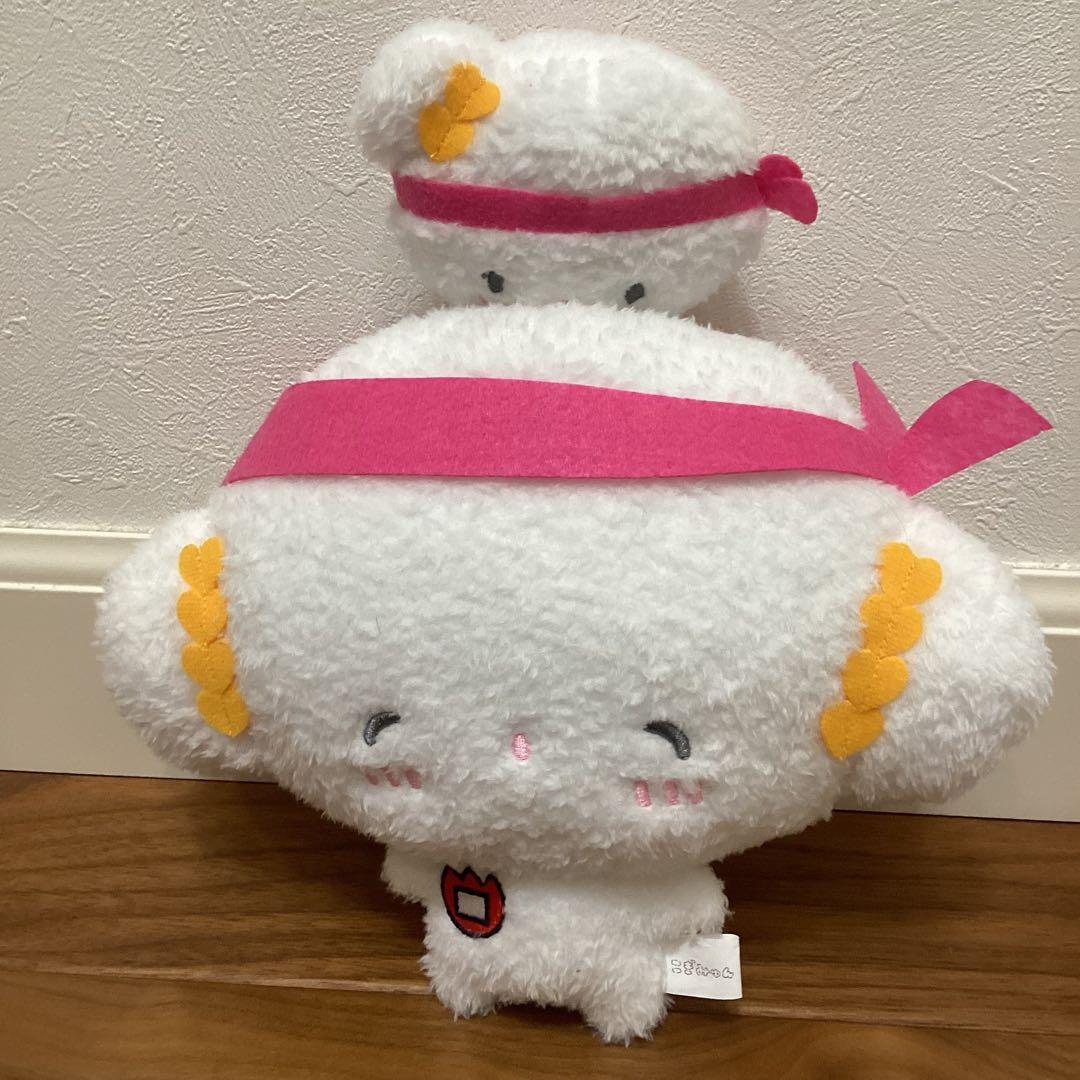 サンリオ サプライズボックス こぎみゅん ぬいぐるみ まとめ売り