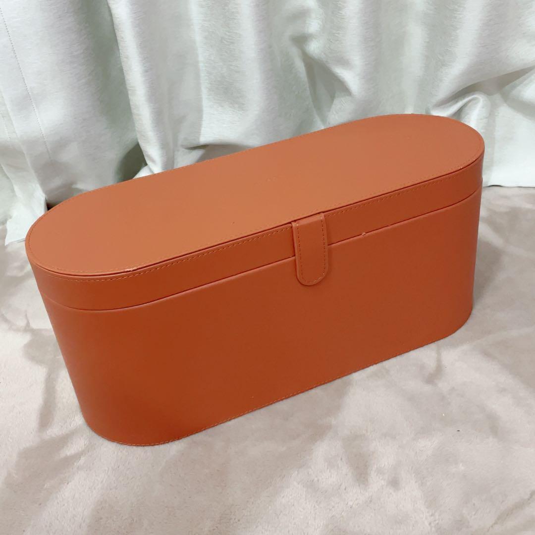 Dyson AirWrap スタイラー