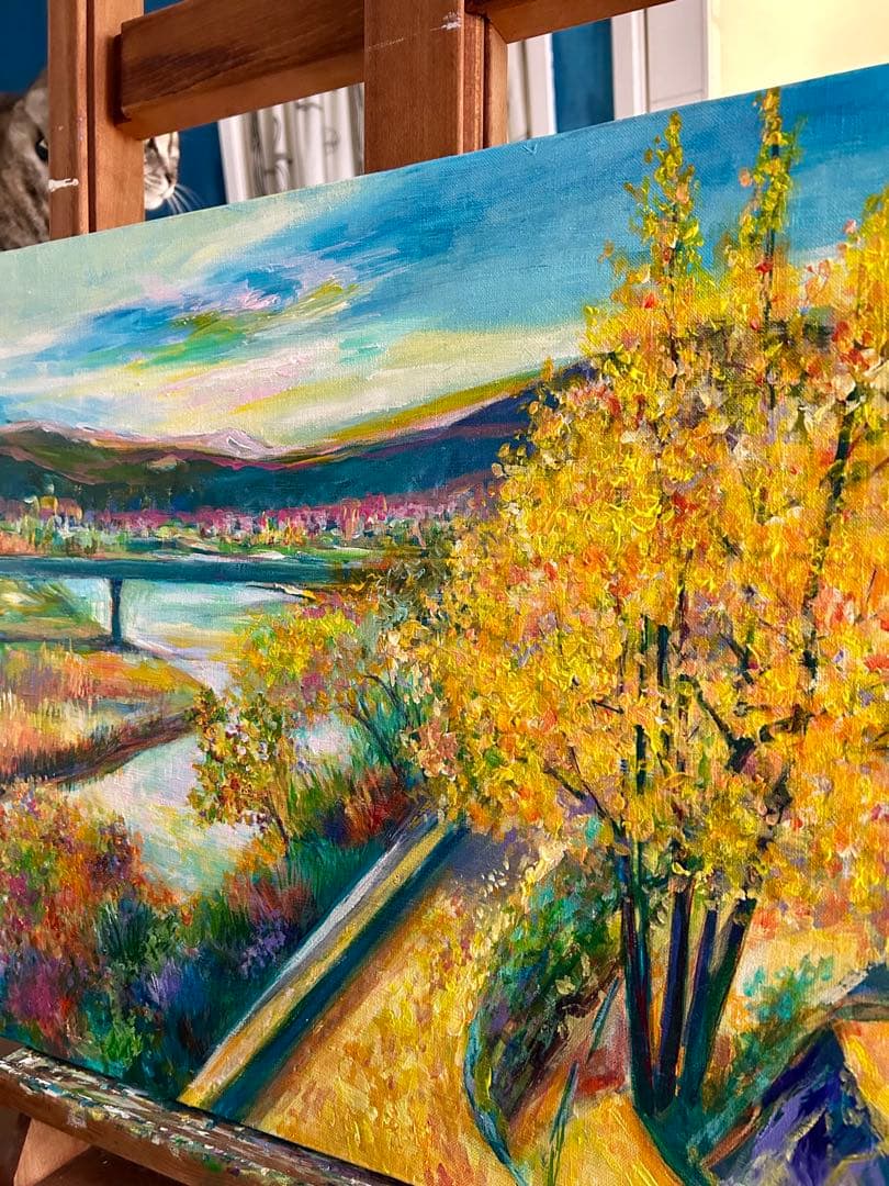 Pass　処分SALE！　作品2点です。