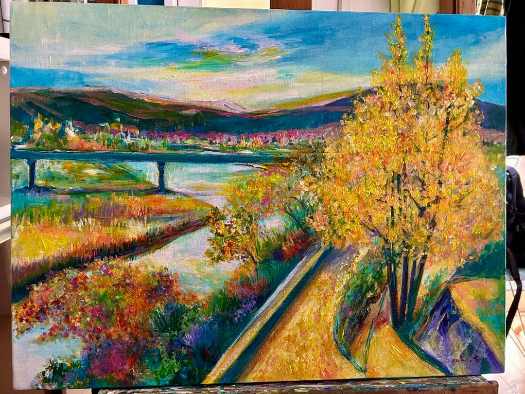 Pass　処分SALE！　作品2点です。