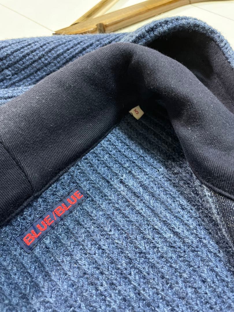 ア*チ様 ★激レア★ ハリウッドランチマーケット圧縮ニットパーカー　キムタク着