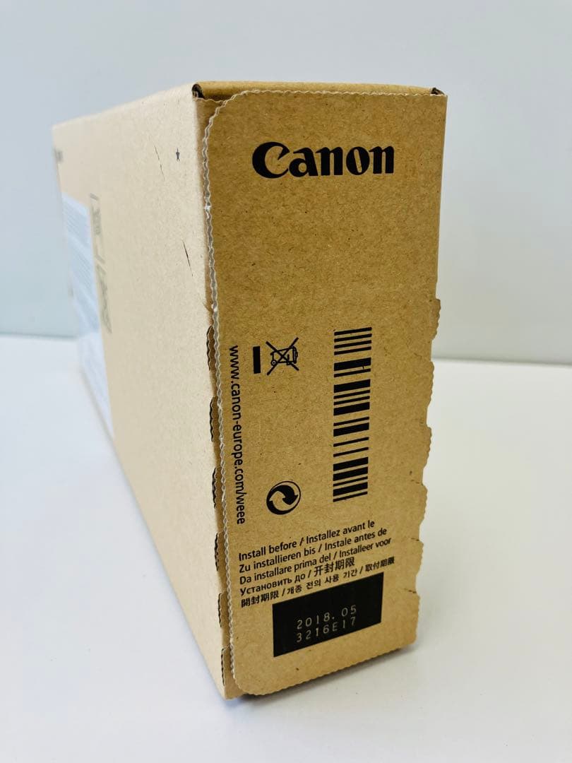 ピグ様 おまとめ4点 canonキャノン インク PFI-706C 未使用品 - メルカリ