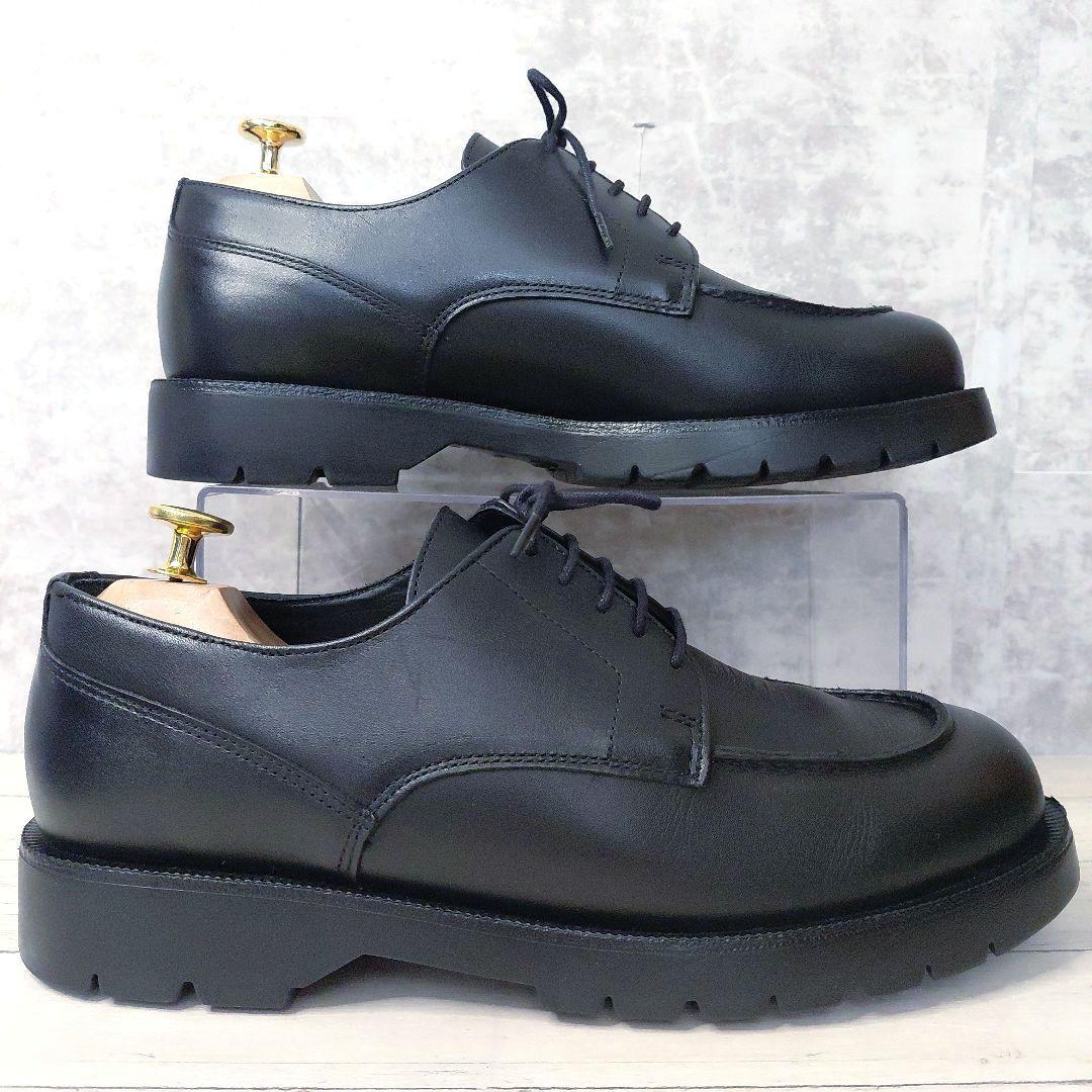 極美品✨KLEMAN FRODA クレマン フロダン 41 26cm Uチップ