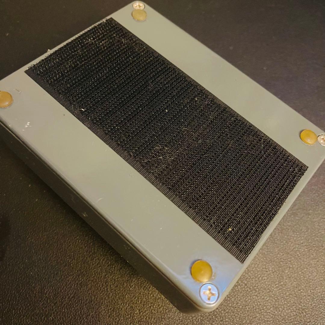 ギター Benson PREAMP