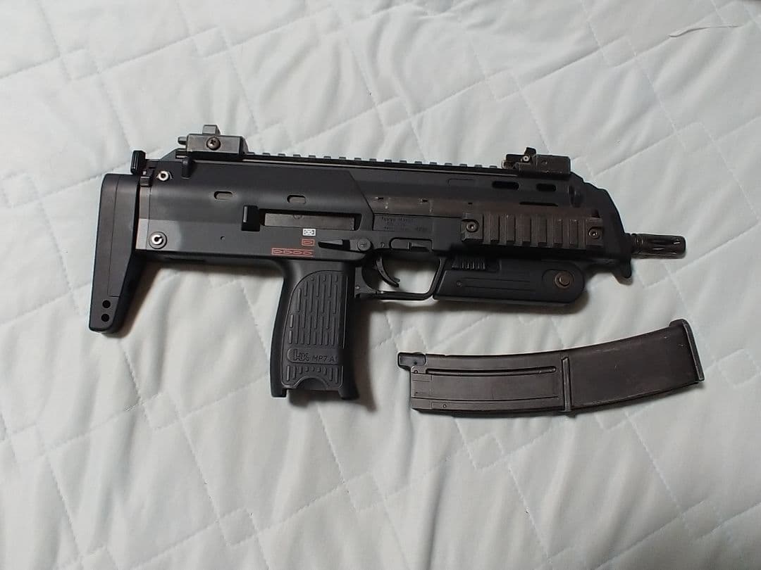 トイガン MP7 r_192150_od