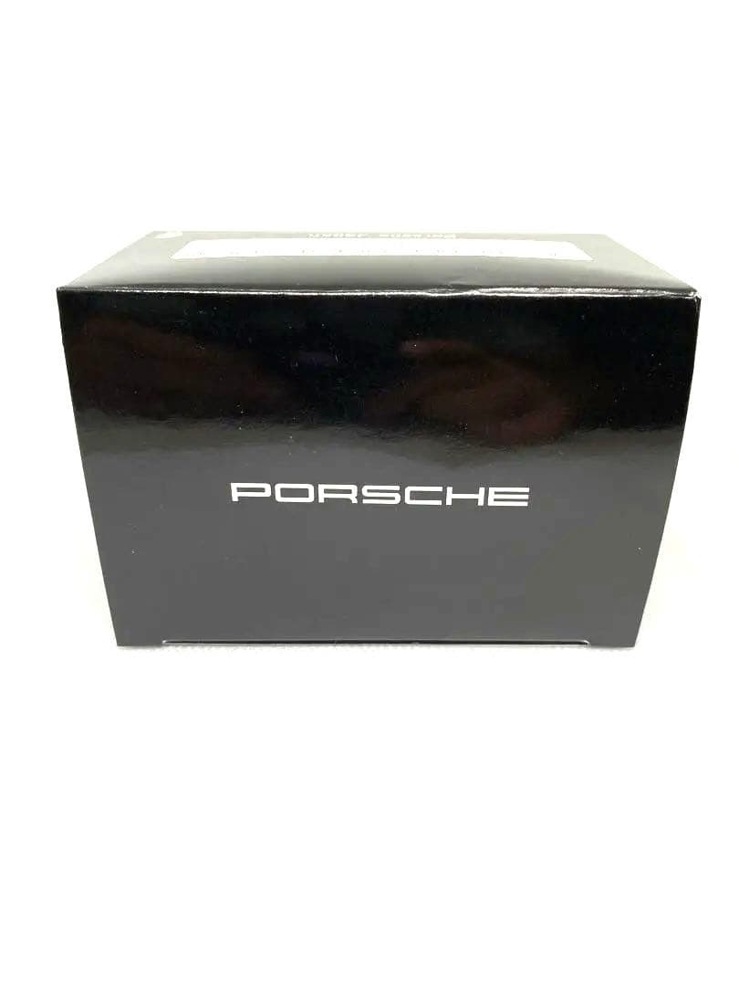 ポルシェオリジナルネームカードストック