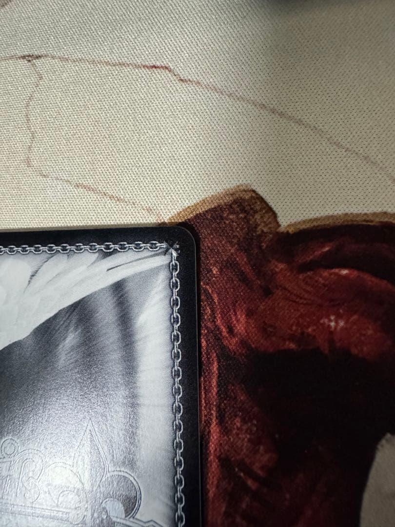 原作　オーバーロード　SP サイン　慈悲深き純白の悪魔 アルベド 4枚　ヴァイス