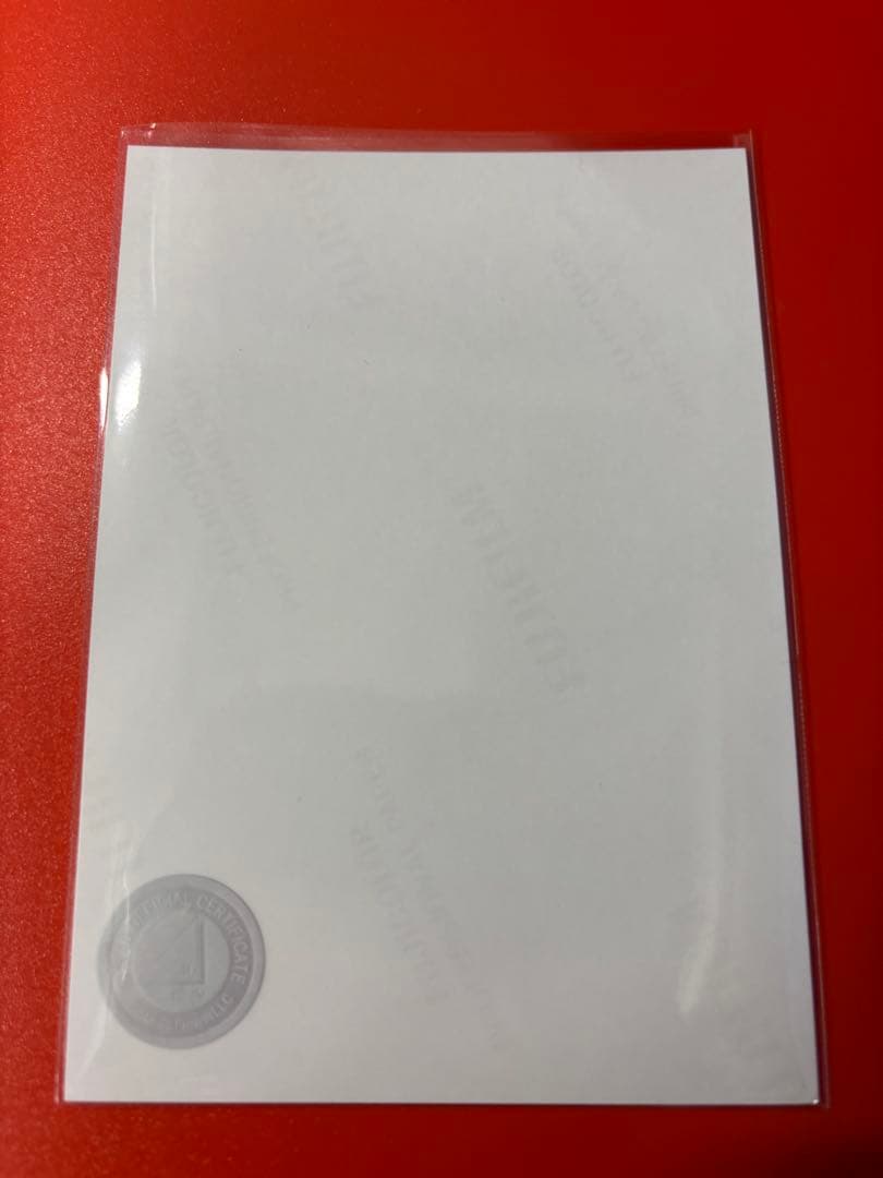 F*e様 櫻坂46 生写真　四期生お披露目制服　勝又春　引き　直筆サイン　限定