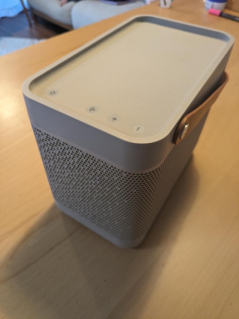 M*o様 Bang & Olufsen（バング & オルフセン） Beolit