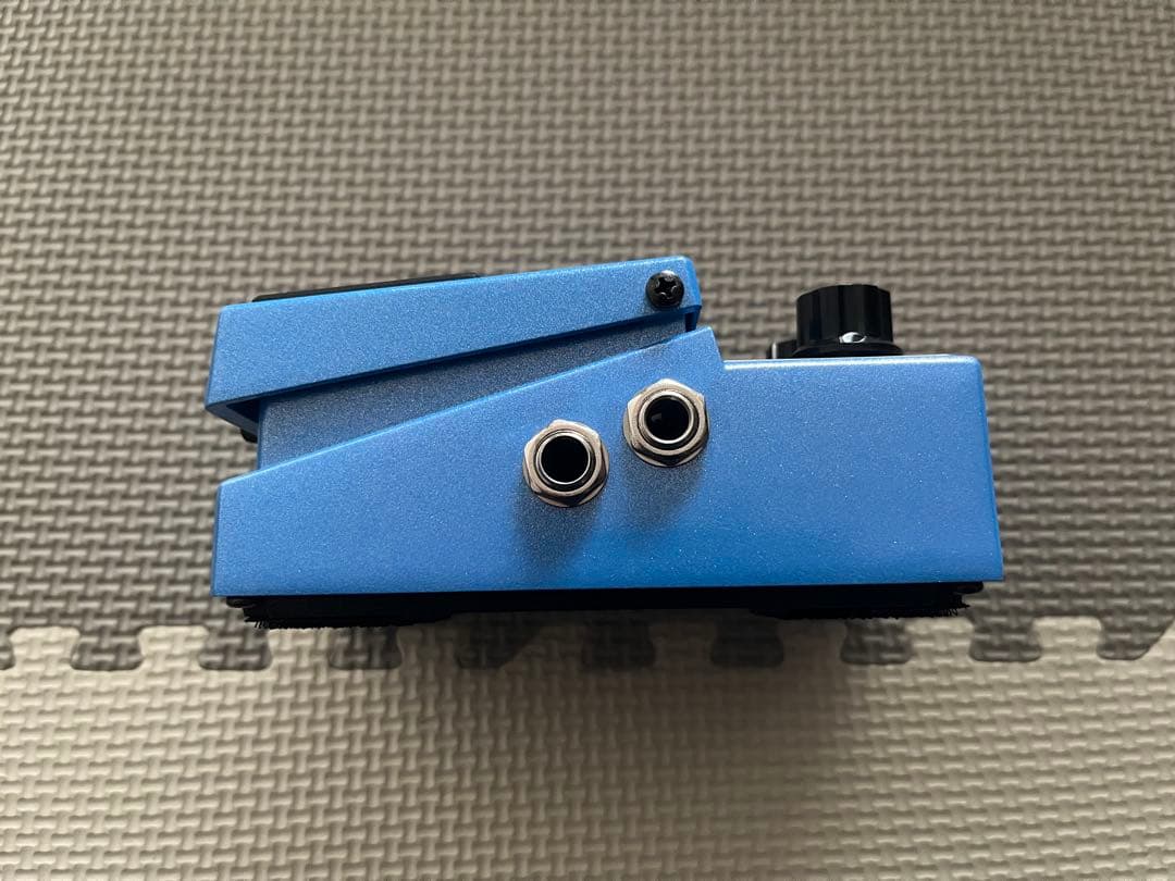 BOSS Poly Shifter XS-1 + PSA-100S 未使用級