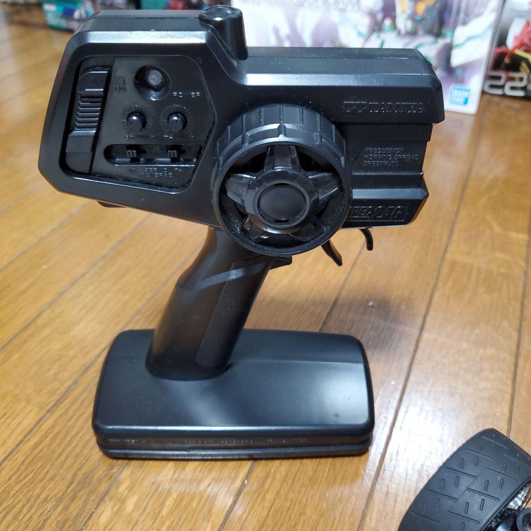 Ｓ*I様 TT01電動ホビーラジコンカー