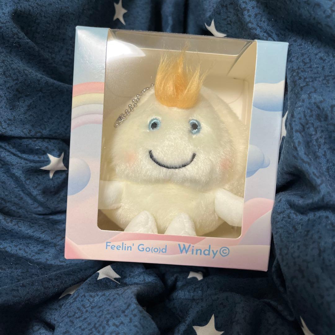 Feelin' Good Windy ぬいぐるみ 藤井風 - メルカリ