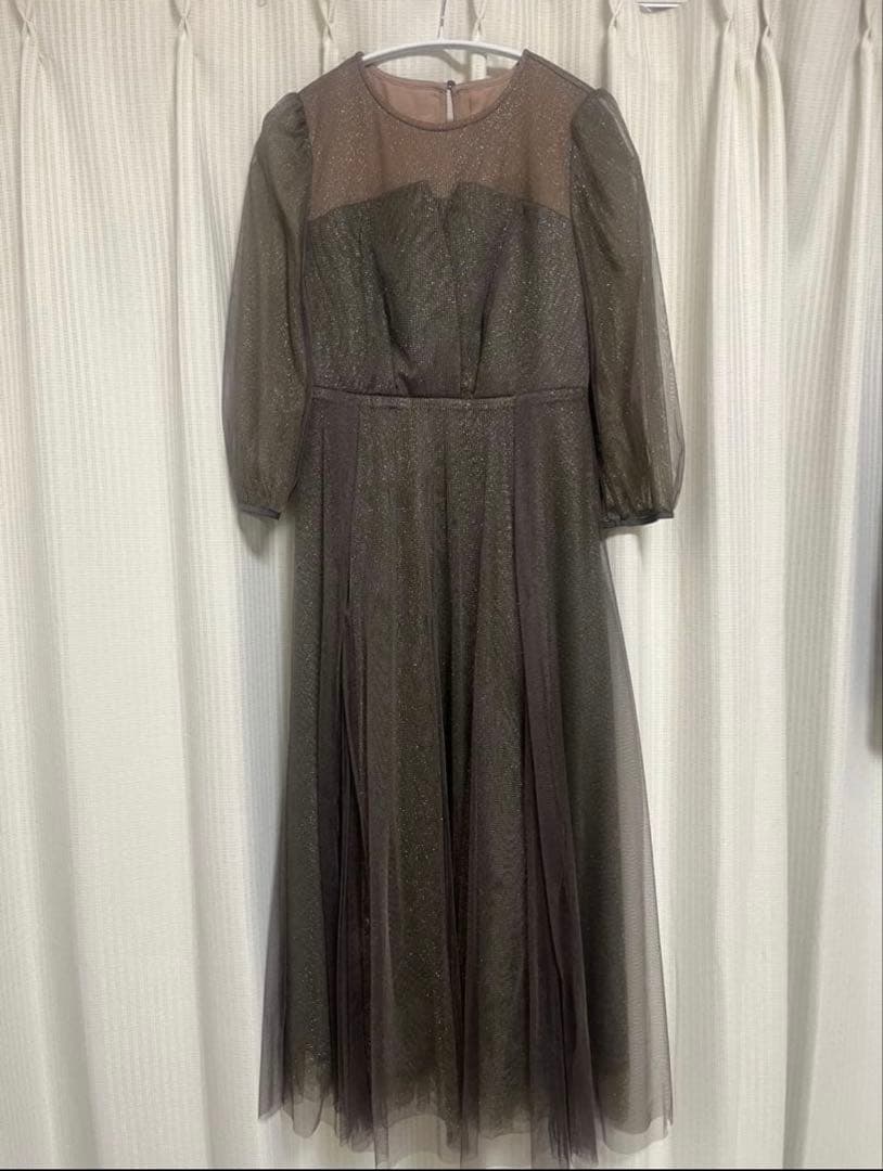 Dorry Doll パーティドレス　お呼ばれ 二次会