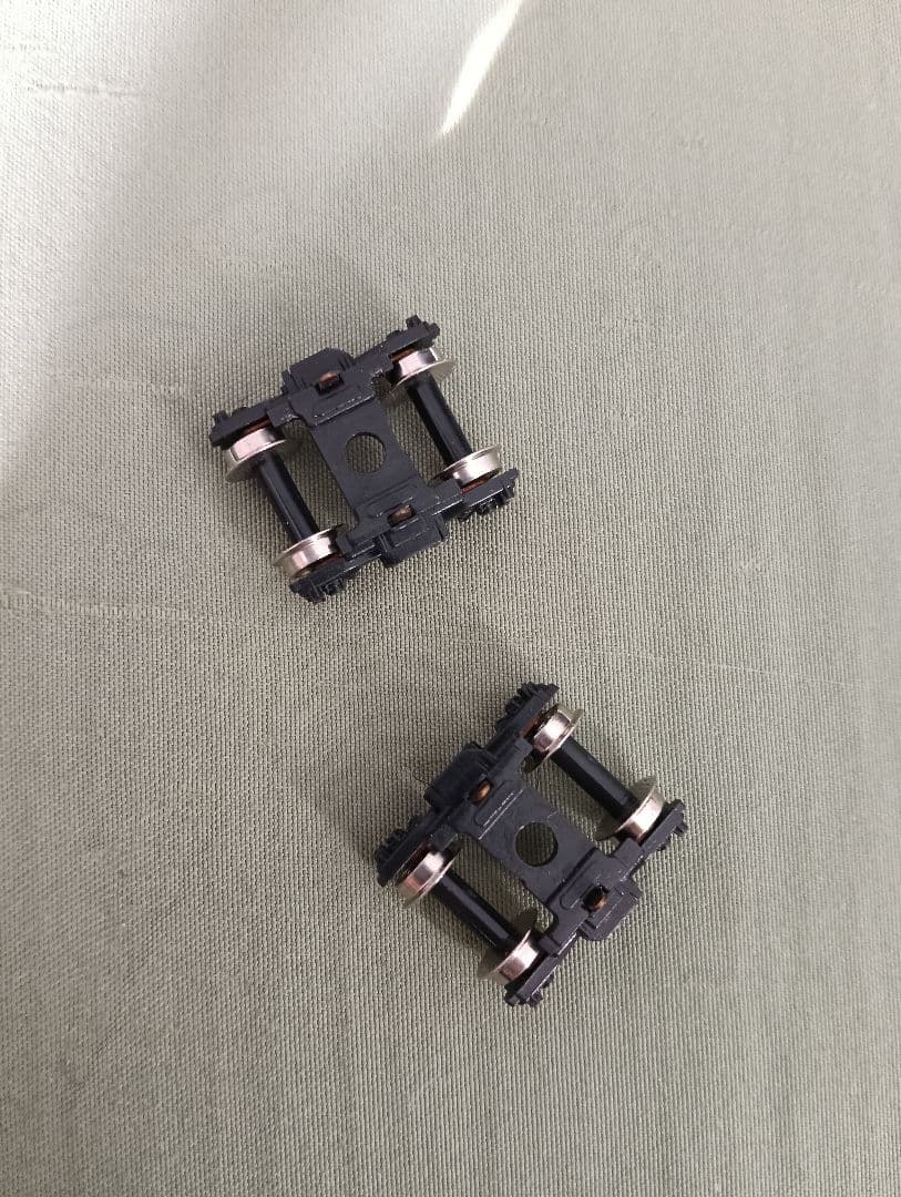 10-908 KATO 167系田町アコモ色 8両