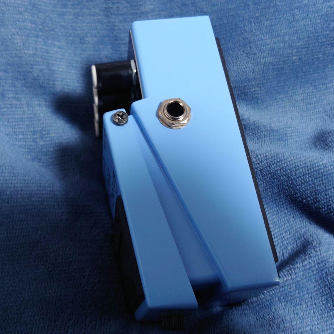 ギターエフェクター BOSS Super Chorus CH-1