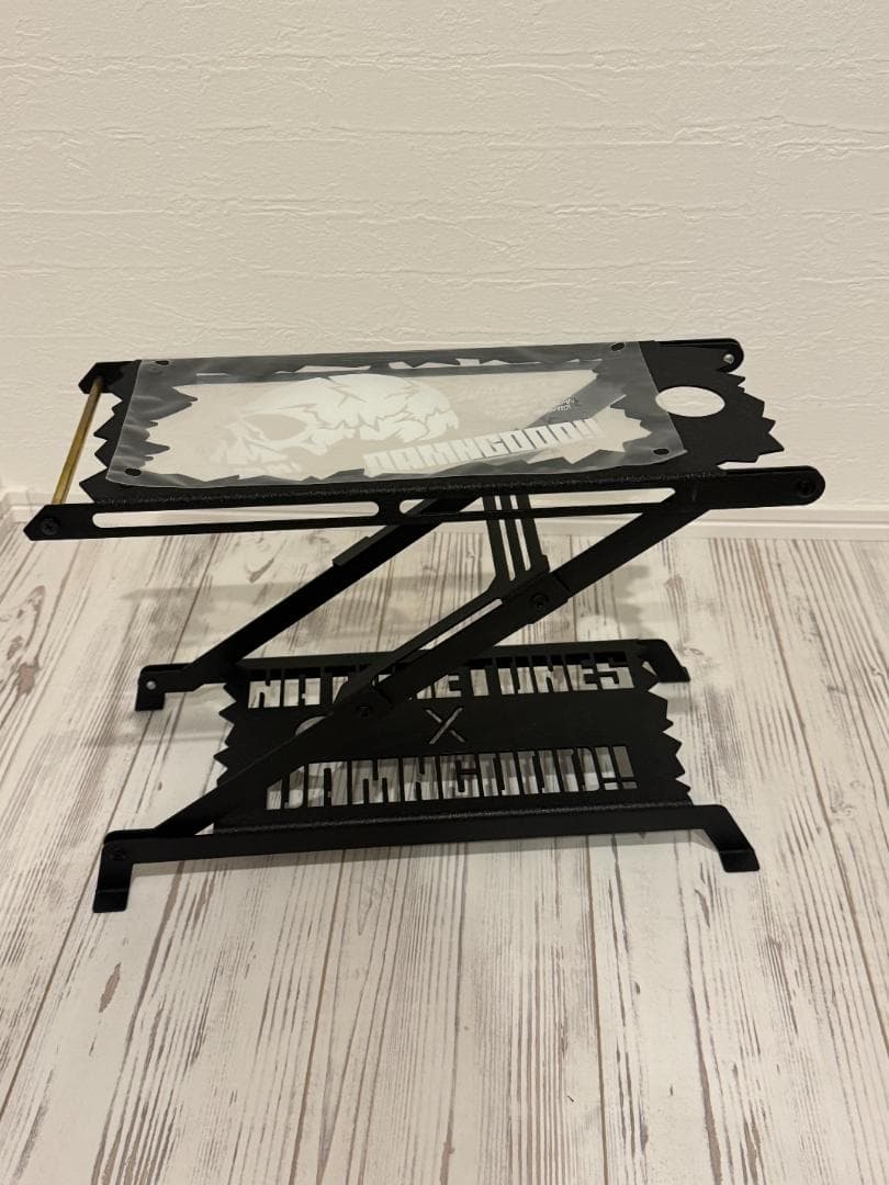 DAMNGOOD×NATURE TONES スタンド