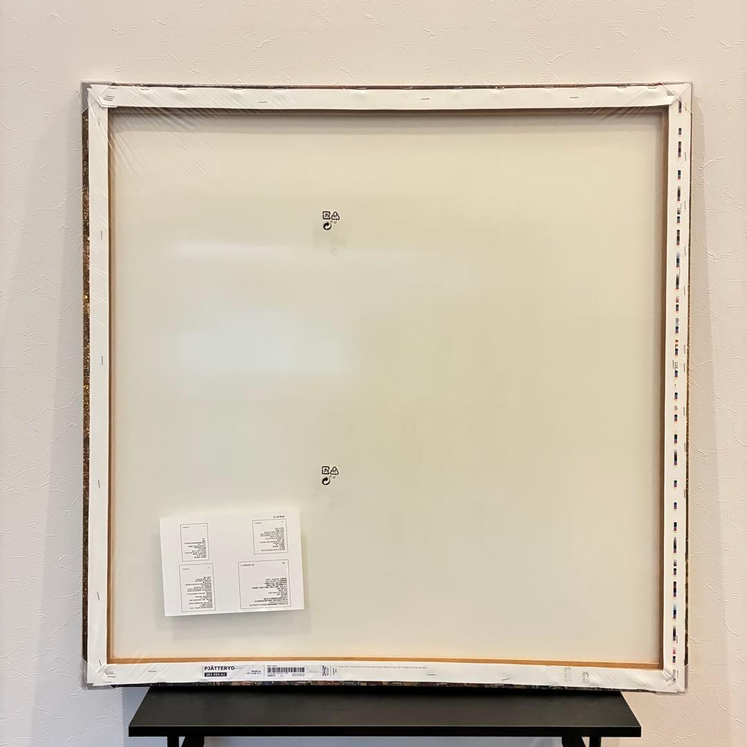 【廃盤品レア/ 新品未使用】Gustav Klimt 接吻 絵画