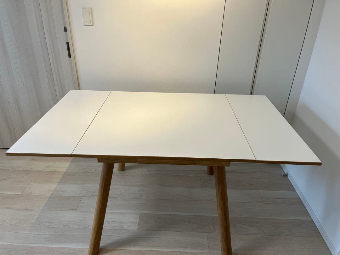 ダイニングテーブル　北欧　Findlay extension table