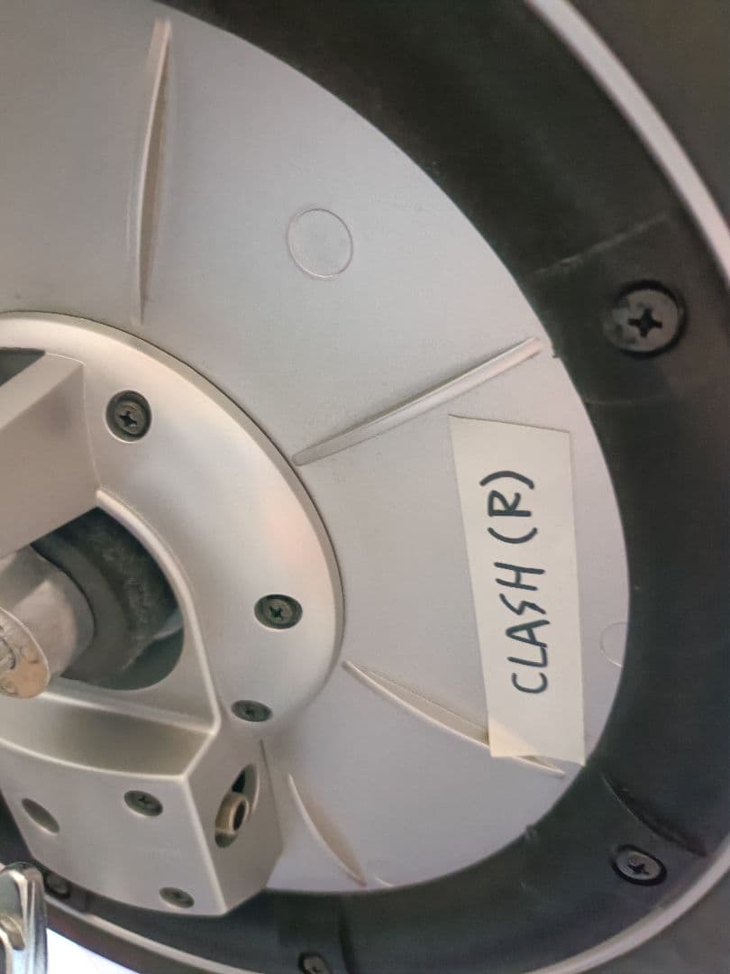 YAMAHA DTXPRESS IV DTXP4 電子ドラム 打楽器