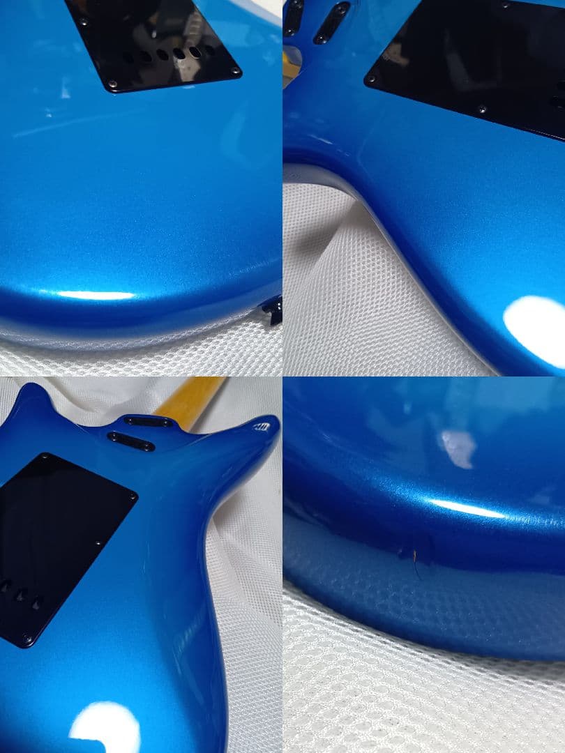 YAMAHA MG-III R 日本製 1991年製造 送料込