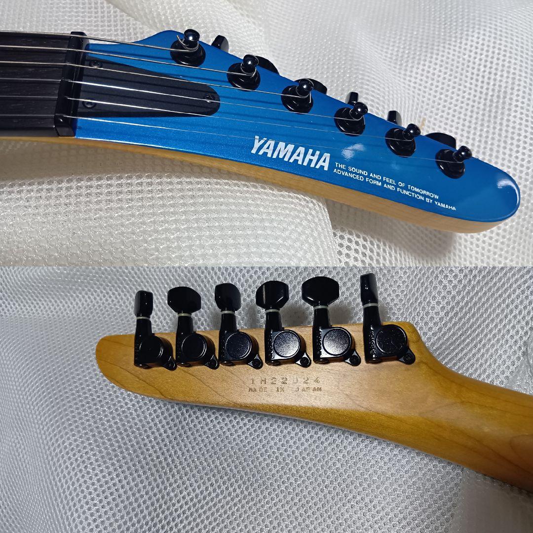 YAMAHA MG-III R 日本製 1991年製造 送料込