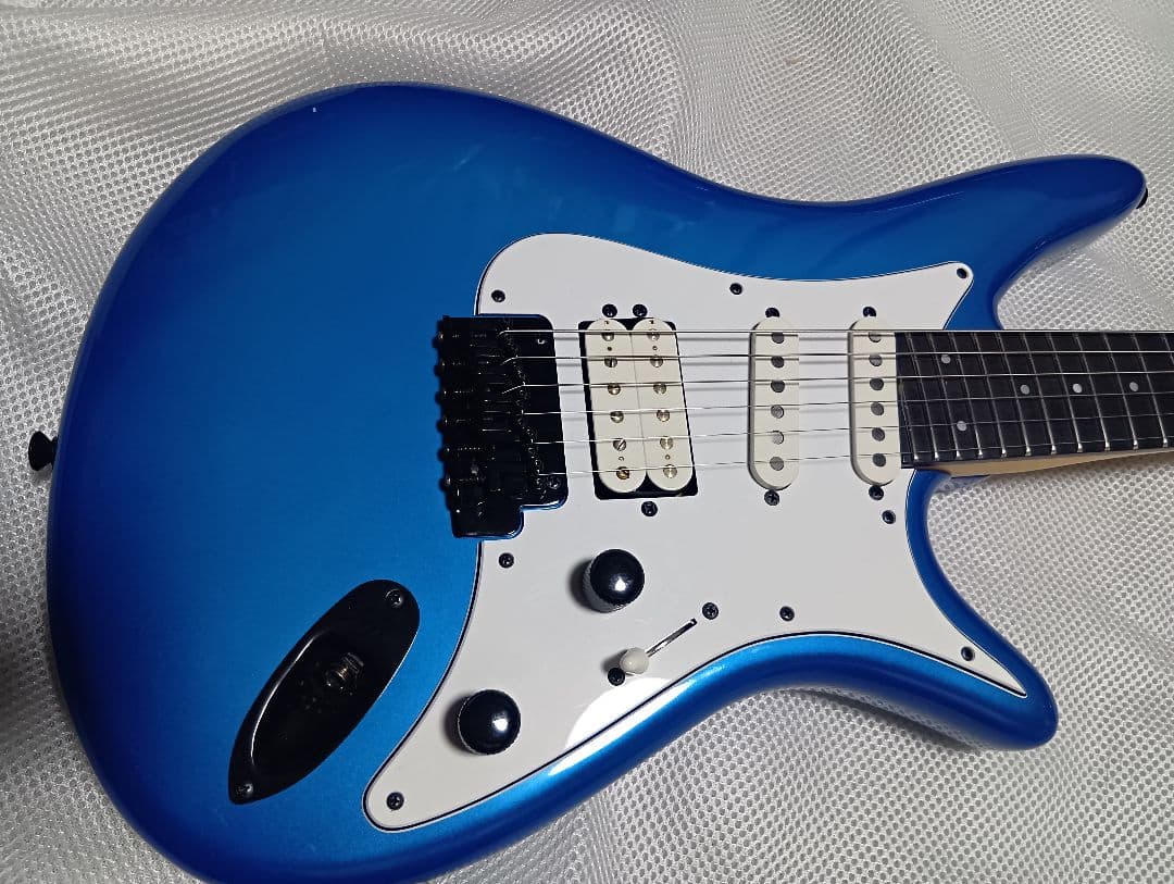 YAMAHA MG-III R 日本製 1991年製造 送料込