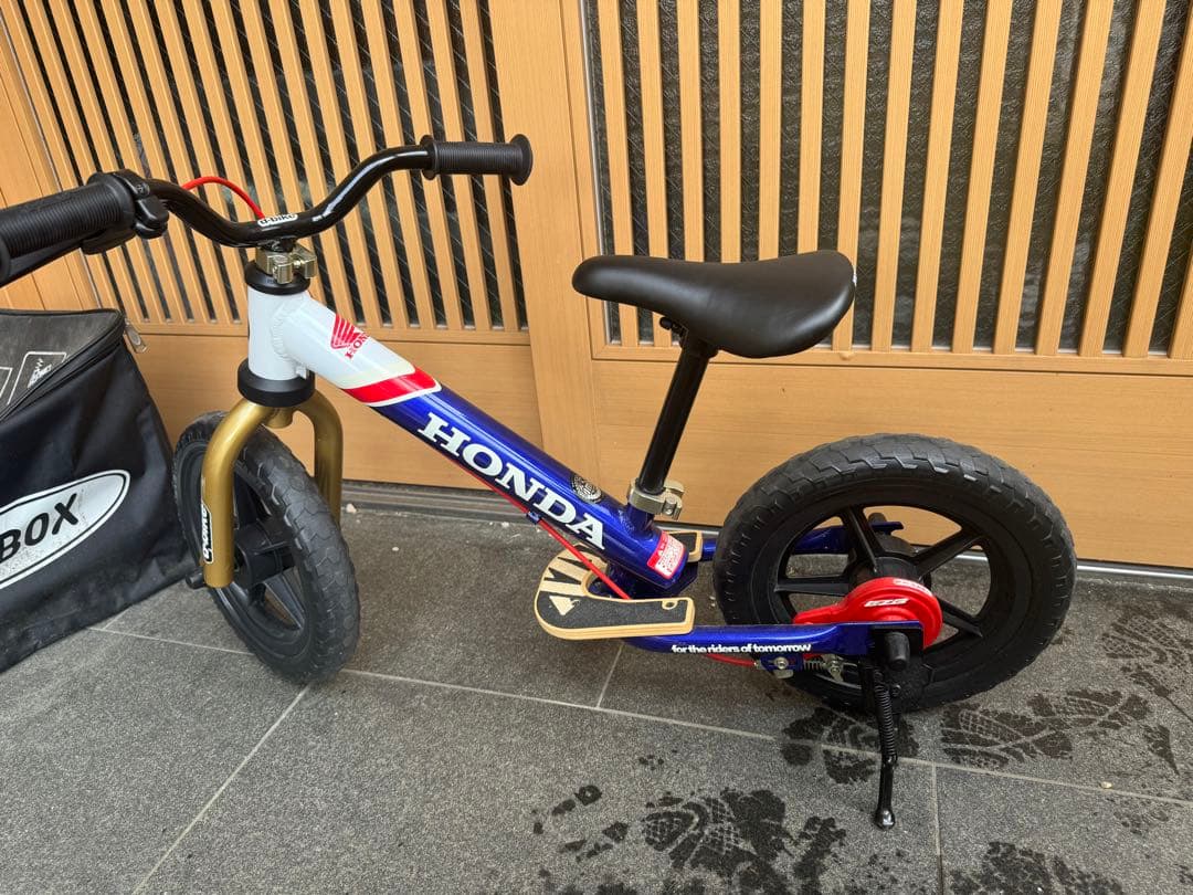 D-Bike Kix プラス Honda ディーバイク キックス プラス ホンダ