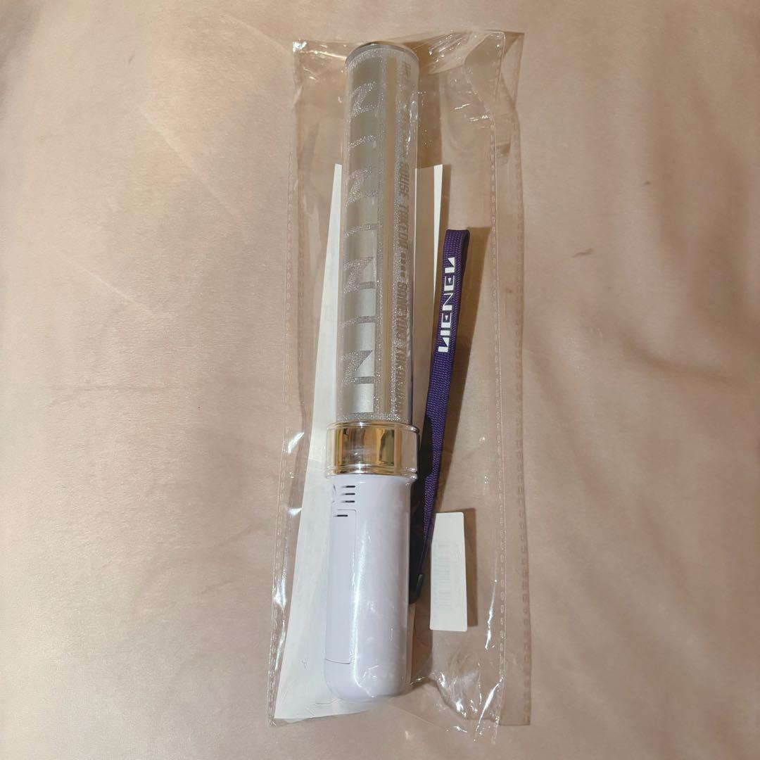 Lienel ペンライト 第二弾 Lienel リエネル 第2弾 ペンライト ペンラ