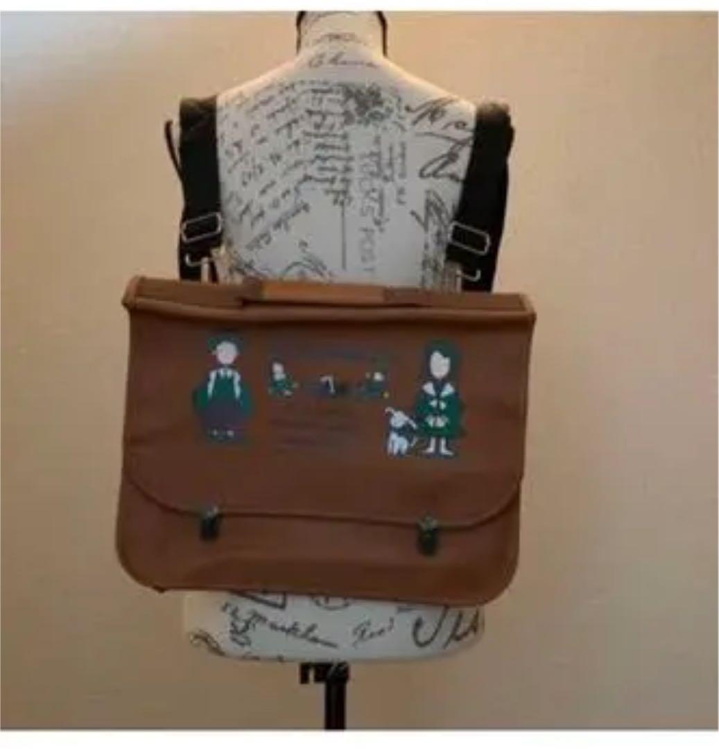 サンリオ ザボードビルデュオ 鞄 バッグ リュック - メルカリ