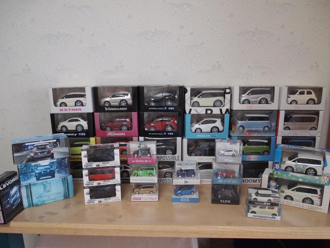 プルバックカー（まとめて43台） 楽天市場】【プルバックカー】【まとめ買い】スーパーカーA（エース