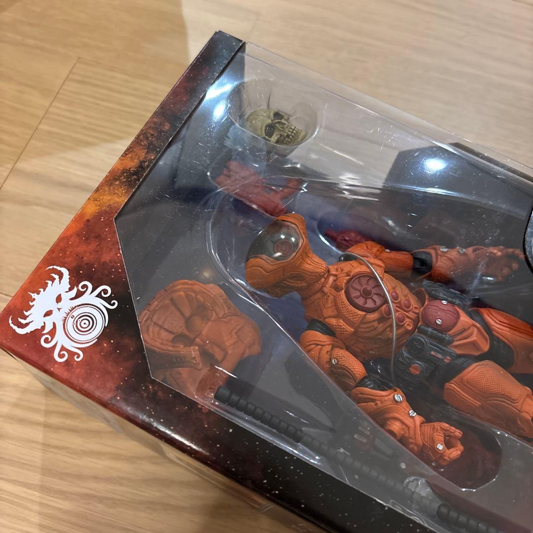 SF・ファンタジー・ホラー Cosmic Legions Wal-Torr