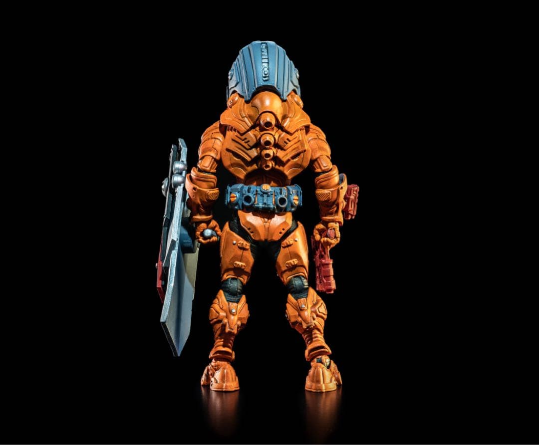 SF・ファンタジー・ホラー Cosmic Legions Wal-Torr