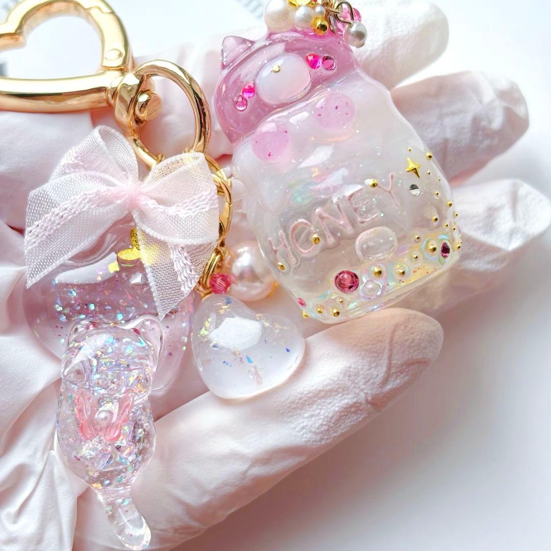 オーダー♡お客