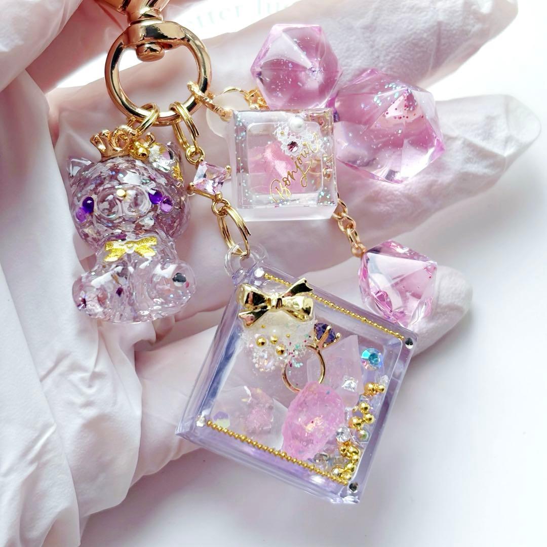 オーダー♡お客