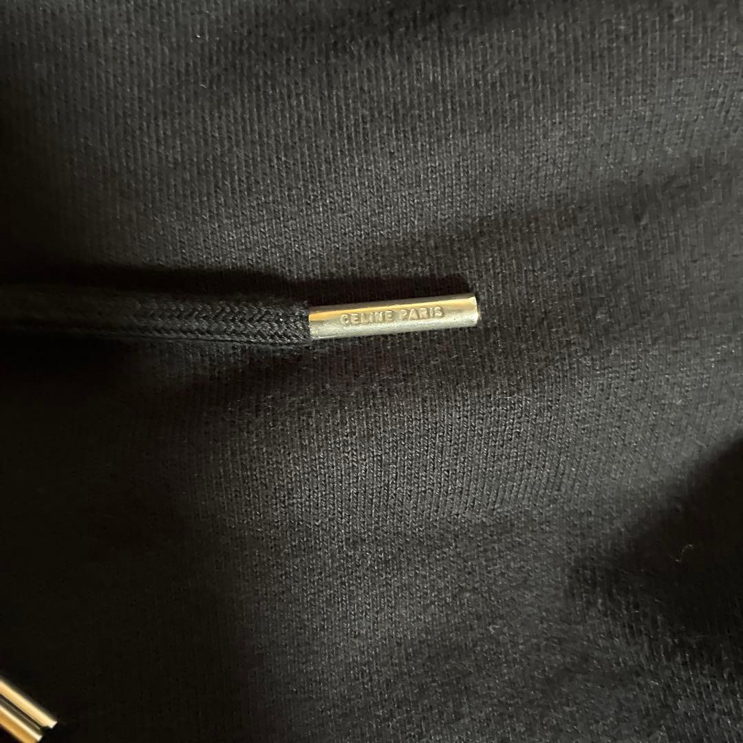 セリーヌパーカー