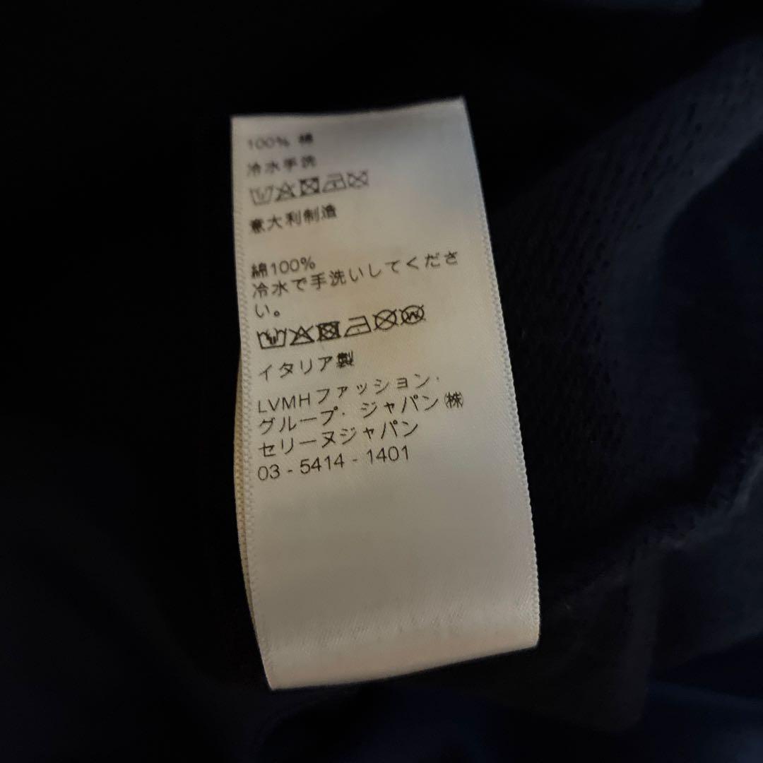 セリーヌパーカー