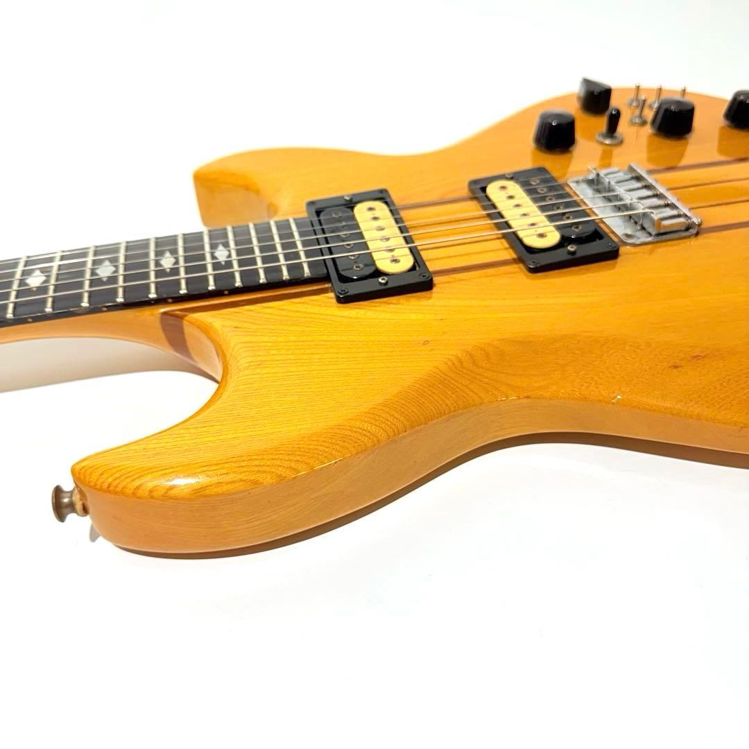 希少】aria pro Ⅱ TS-600 アリアプロ2 エレキギター - メルカリ