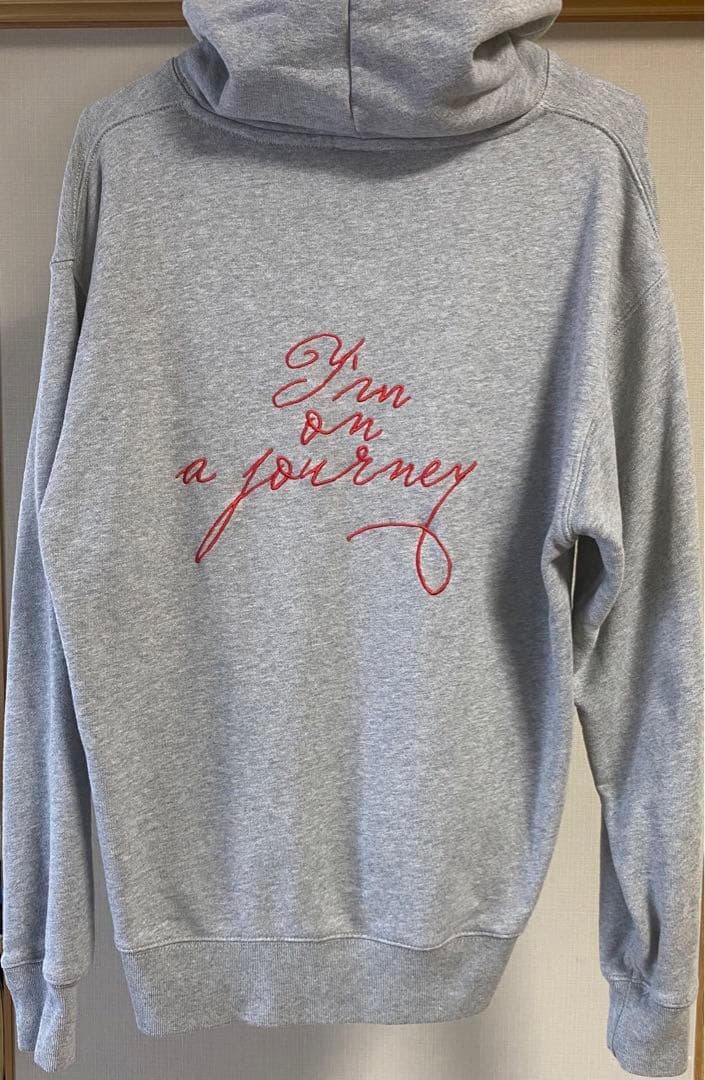 安いファッション - 藤井風 旅路パーカー Mサイズ C99401175