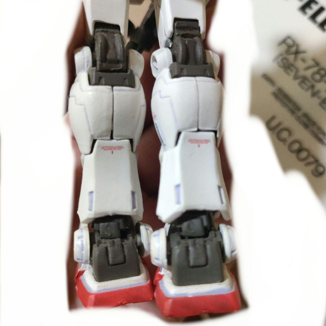 限定未開封 ガンダム GUNDAM fix figuration ゼブンイレブン 限定品