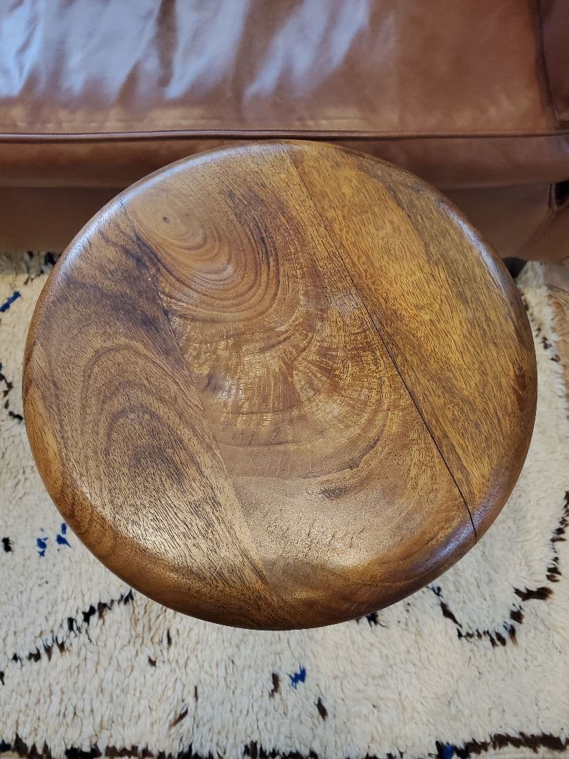 ジャーナルスタンダードファニチャー ギデル GUIDEL アジャストスツール