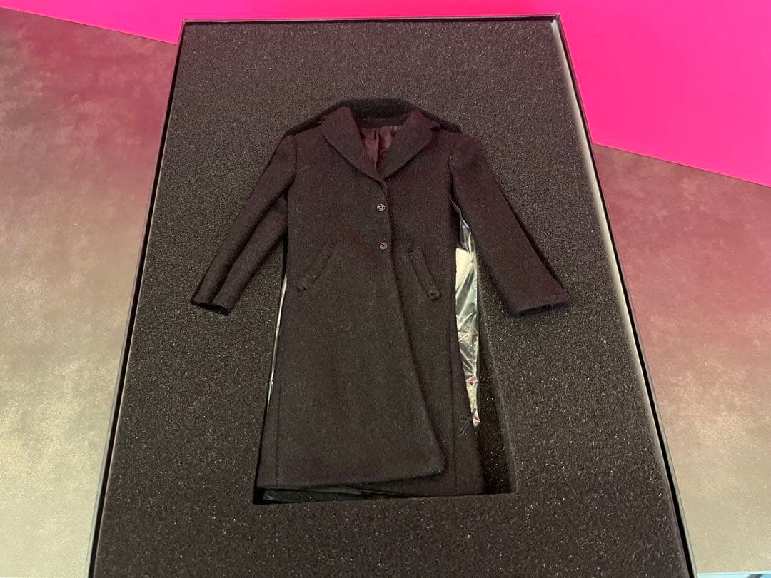 LEON レオン　ジャン・レノ　1/6スケールフィギュア