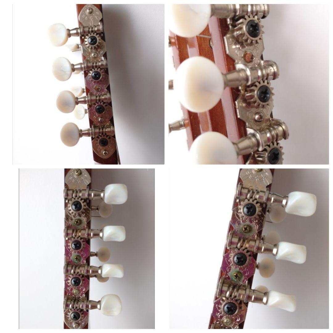 SUZUKI M-30 鈴木バイオリン ハードケース付き マンドリン