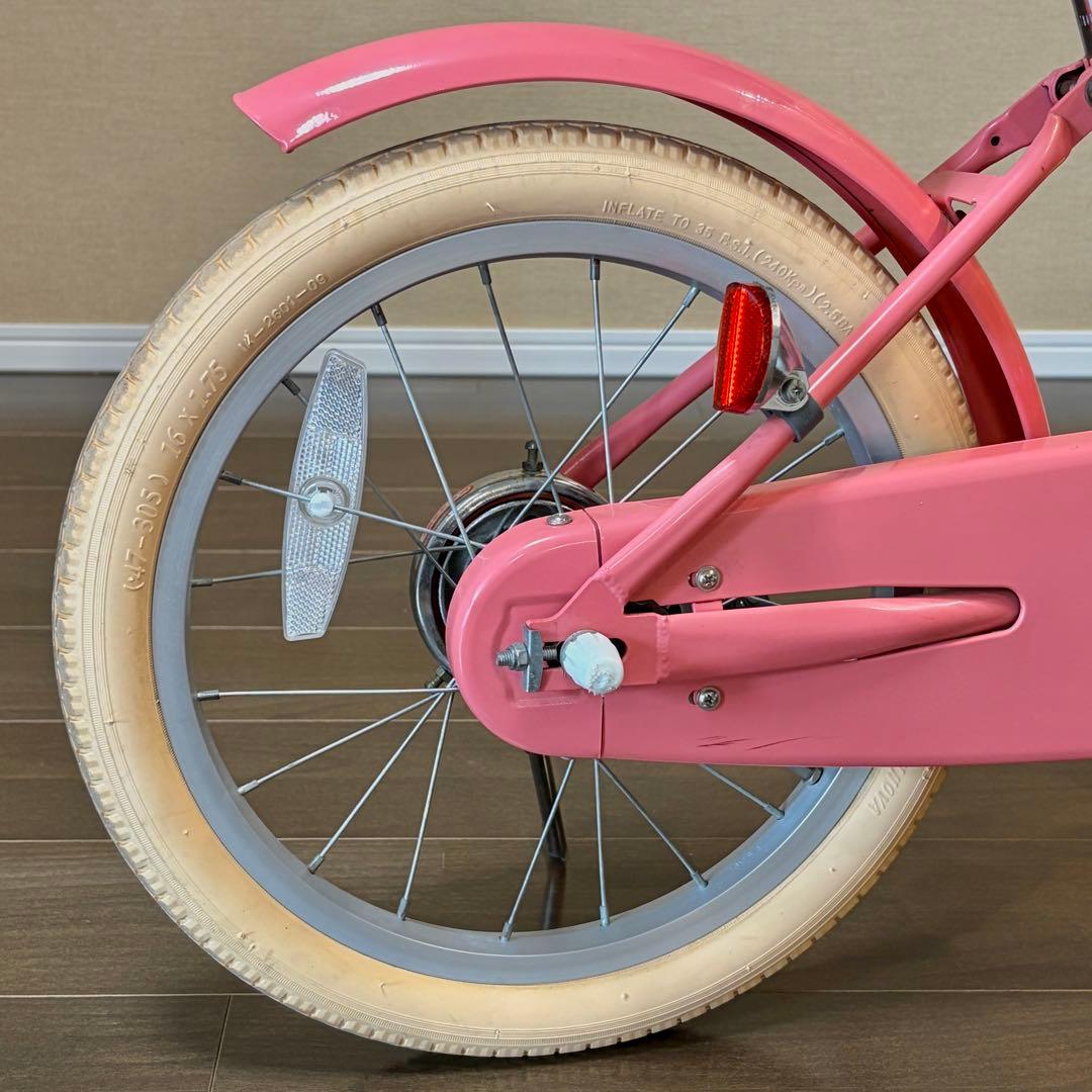 16インチ tokyobike（95〜115cm）