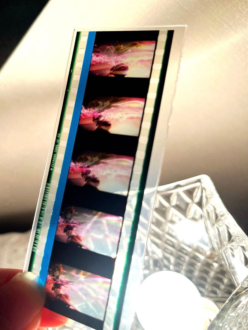 SAO ソードアートオンライン フィルム ⑥